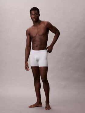 Boxer Ck Black