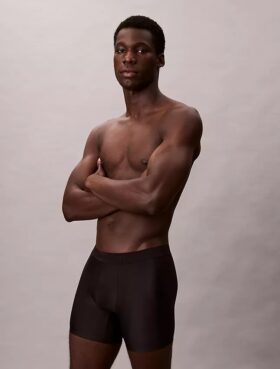 Boxer Ck Black