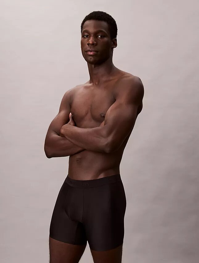 Boxer Ck Black Boxer Ck Black