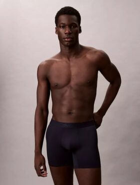 Boxer Ck Black
