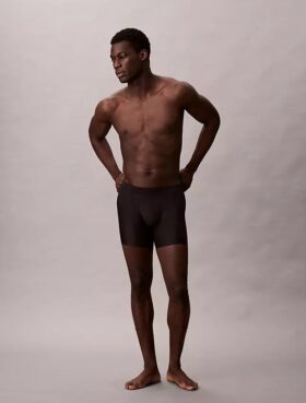 Boxer Ck Black