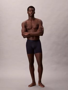Boxer Ck Black