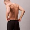 Boxer CK Black Lounge Slim in maglia