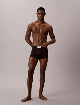 Boxer classico Heritage in Cotton Stretch
