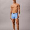 Boxer classico Heritage in Cotton Stretch Boxer classico Heritage in Cotton Stretch