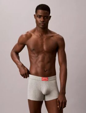 Boxer classico Heritage in Cotton Stretch
