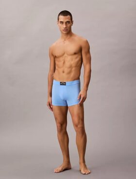 Boxer classico Heritage in Cotton Stretch