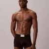 Boxer classico Heritage in Cotton Stretch Boxer classico Heritage in Cotton Stretch