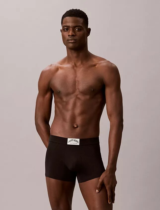 Boxer classico Heritage in Cotton Stretch Boxer classico Heritage in Cotton Stretch