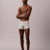 Boxer classico Heritage in Cotton Stretch Boxer classico Heritage in Cotton Stretch