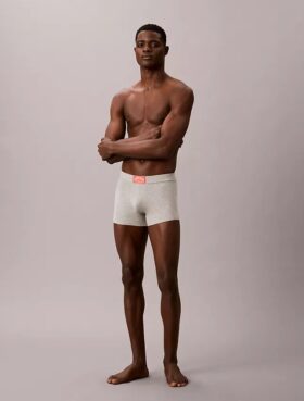 Boxer classico Heritage in Cotton Stretch
