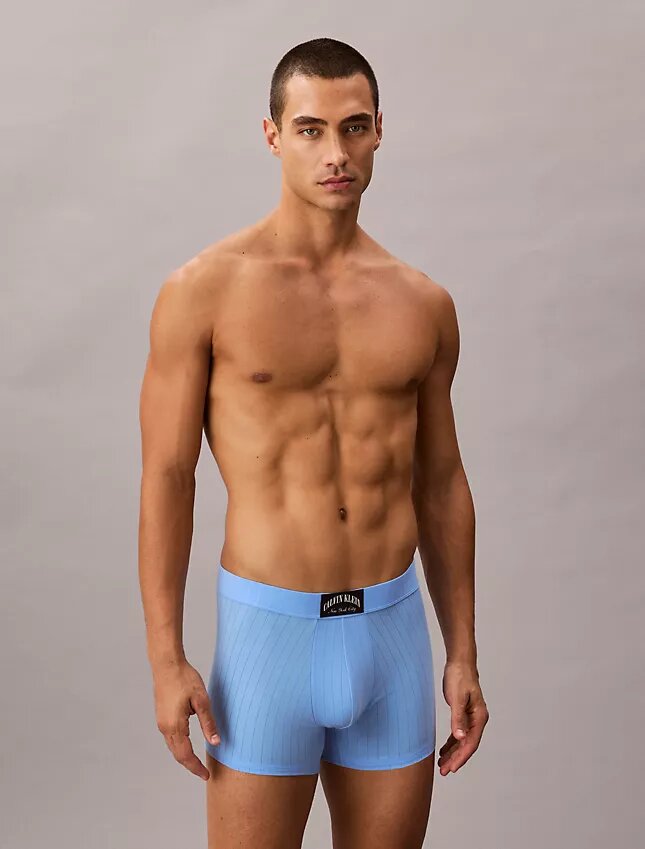 Boxer classico Heritage in Cotton Stretch Boxer classico Heritage in Cotton Stretch