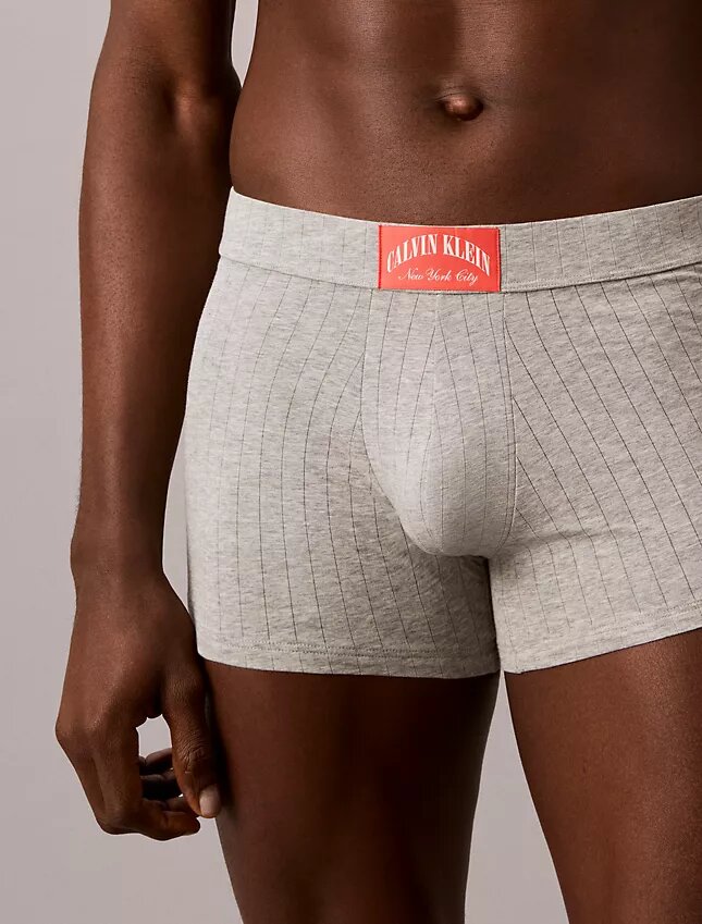 Boxer classico Heritage in Cotton Stretch Boxer classico Heritage in Cotton Stretch