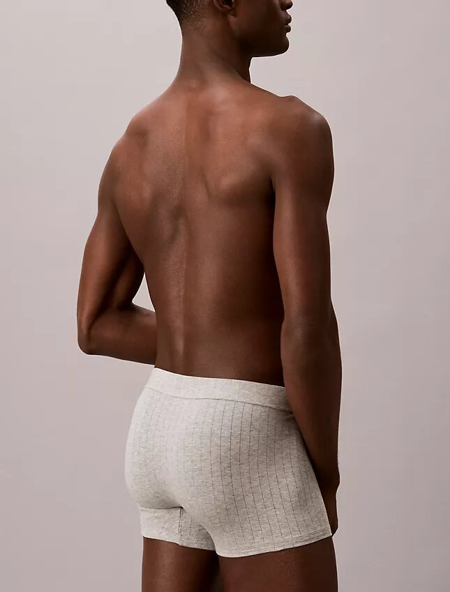 Boxer classico Heritage in Cotton Stretch Boxer classico Heritage in Cotton Stretch
