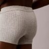 Boxer classico Heritage in Cotton Stretch Boxer classico Heritage in Cotton Stretch