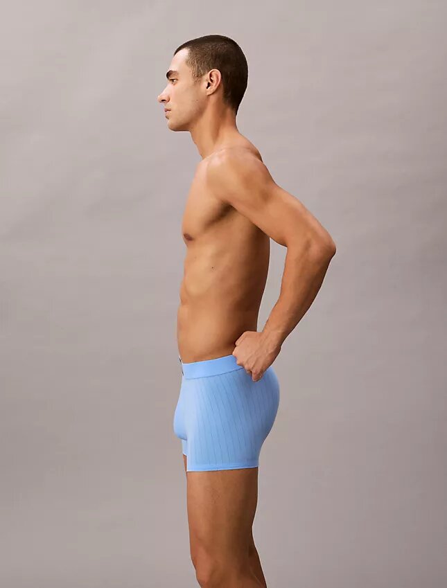 Boxer classico Heritage in Cotton Stretch Boxer classico Heritage in Cotton Stretch