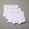 Boxer Cotton Classics in confezione da 3 Trunk Boxer Cotton Classics in confezione da 3 Trunk