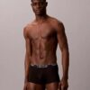Boxer elasticizzati in microfibra, confezione da 7, Low Rise Trunk Boxer elasticizzati in microfibra, confezione da 7, Low Rise Trunk