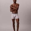 Boxer Icon Active Mesh, confezione da 3 Boxer aderenti