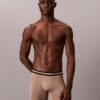 Boxer Icon Active Mesh, confezione da 3 Boxer aderenti