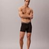 Boxer Icon Active Mesh, confezione da 3 Boxer aderenti