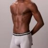 Boxer Icon Active Mesh, confezione da 3 Boxer aderenti