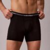 Boxer Icon Active Mesh, confezione da 3 Boxer aderenti