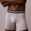 Boxer Icon Active Mesh, confezione da 3 Boxer aderenti