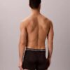 Boxer Icon Active Mesh, confezione da 3 Boxer aderenti