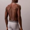 Boxer Icon Active Mesh, confezione da 3 Boxer aderenti