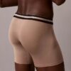 Boxer Icon Active Mesh, confezione da 3 Boxer aderenti