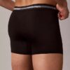Boxer Icon Active Mesh, confezione da 3 Boxer aderenti
