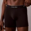 Boxer Icon Cotton Stretch 5-Pack Boxer Brief