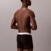 Boxer Icon Cotton Stretch 5-Pack Boxer Brief