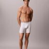 Boxer Icon in cotone Cotton Stretch aderente