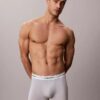 Boxer Icon in cotone Cotton Stretch aderente