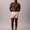 Boxer Icon in cotone Cotton Stretch aderente