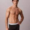 Boxer Icon in cotone Cotton Stretch aderente