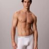 Boxer Icon in cotone Cotton Stretch aderente