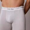 Boxer Icon in cotone Cotton Stretch aderente