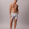 Boxer Icon in cotone Cotton Stretch aderente