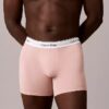 Boxer Icon in cotone Cotton Stretch aderente