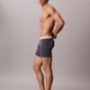 Boxer Icon in cotone Cotton Stretch aderente