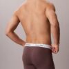 Boxer Icon in cotone Cotton Stretch aderente