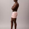 Boxer Icon in cotone Cotton Stretch aderente