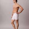 Boxer Icon in cotone Cotton Stretch aderente