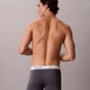 Boxer Icon in cotone Cotton Stretch aderente