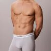 Boxer Icon in cotone Cotton Stretch aderente
