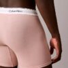 Boxer Icon in cotone Cotton Stretch aderente