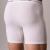 Boxer Icon in cotone Cotton Stretch aderente